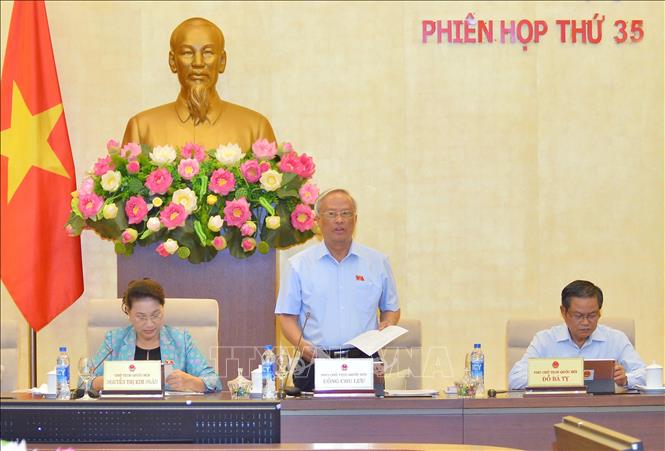 Cần làm rõ chính sách về thu hút nhân tài